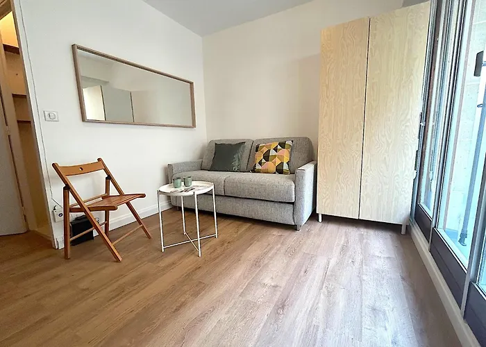 L\'Appartement Larminat