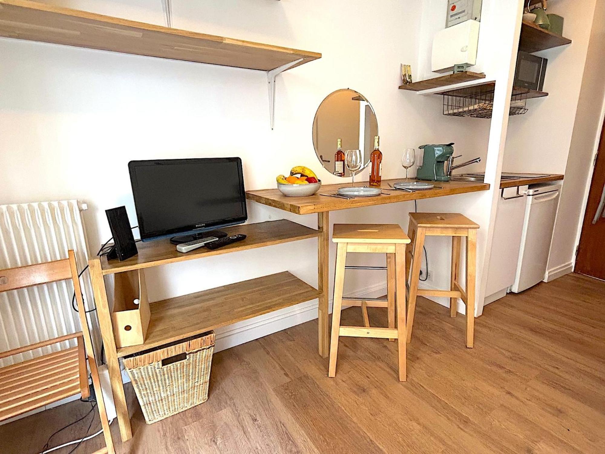 Appartement Larminat *