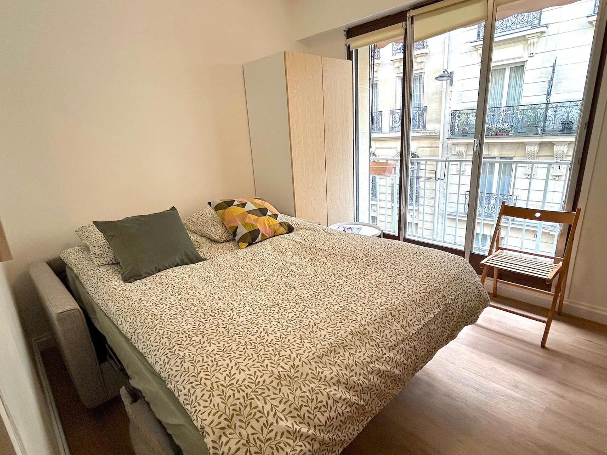 Appartement Larminat