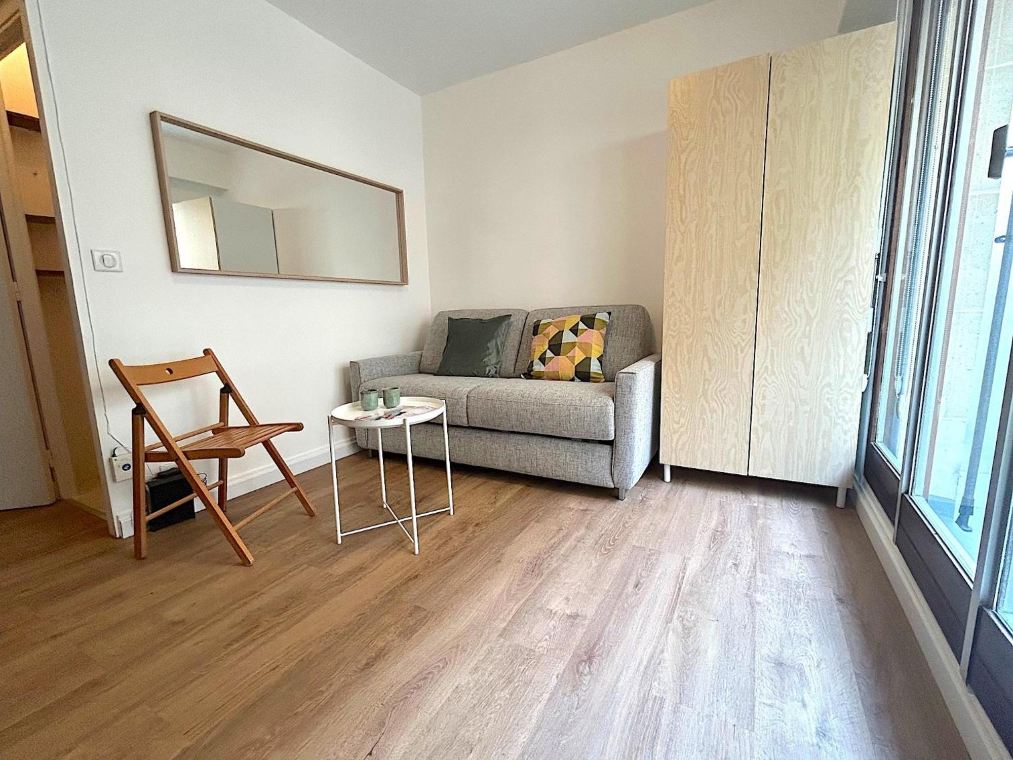 Appartement Larminat Parijs
